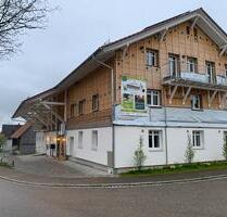 Wohnen mit Mehrwert im Lebenshof Siegel Wohnung 4 - Sulz am Neckar