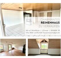 Reihenhaus in super Lage zum fairen Preis - Singen (Hohentwiel)