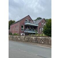 3-Zimmer Wohnung - 895,00 EUR Kaltmiete, ca.  82,00 m² in Bad Bentheim (PLZ: 48455)