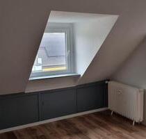 EINZIMMERWOHNUNG IM KREUZVIERTEL - Dortmund Innenstadt West