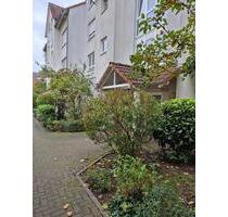 Hübsche 1,5 Zimmer Eigentumswohnung in Langen - Langen (Hessen)