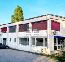 Arbeiten am Neckarufer Nähe Uniklink: stadtnah - lichtdurchflutet - flexibel nutzbar ! - Mannheim Neckarstadt-Ost