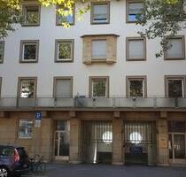 4 Zimmerwohnung Mannheim Oststadt