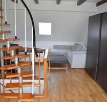 Studenten-WG, WG, 2er WG möglich, 1 Zimmer 2 Betten - Berlin Reinickendorf