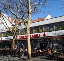 Ballettsäle Probenräume frei! - 25,00&nbsp;EUR Kaltmiete, in Berlin (PLZ: 10709) Charlottenburg-Wilmersdorf