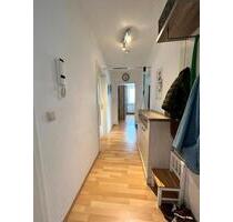 3.Zimmerwohnung. ab Oktober. 600€ Warmmiete. - Porta Westfalica