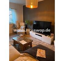 Wohnungsswap - 2 Zimmer, 60 m² - Poßmoorweg, Hamburg-Nord, Hamburg