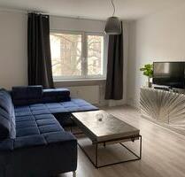 Elegante 3 Zimmer Wohnung in BerlinFriedenau - befristet
