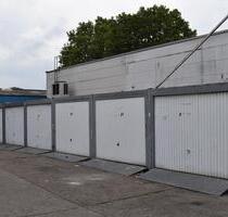 Einzelgarage in Mainz-Kastel zu vermieten – Sofort verfügbar! [HMR-O59E10] - Wiesbaden