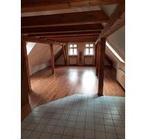 gemütliche 2-Raum-Wohnung im Stadtzentrum - Spremberg