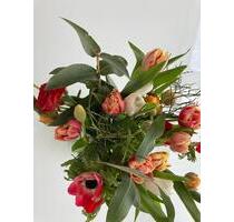 Wohnung mit Terrasse in Pattscheid zu vermieten - Leverkusen Bergisch Neukirchen