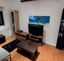 Zimmer mit Balkon in Wohnung zur Zwischenmiete, möbiliert - Kiel