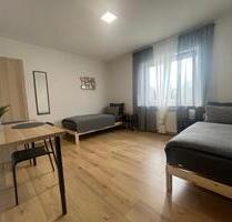 3-Zimmer Wohnung in Bielefeld-Ubbedissen