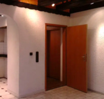 6-Zimmerwohnung, Küche, Bad, Gäste-WC Altbau - 2. OG - Dachgesch - Karlsruhe Daxlanden