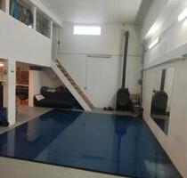 Atelier Mitbenutzung Werkplatz Tanzraum - Köln Rodenkirchen