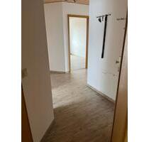 Sanierte Dachgeschosswohnung in bevorzugter Wohnlage in Aalen