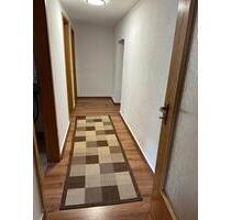 Vollmöbilerte 1 Zimmer Wohnung 49 qm - Obernburg am Main