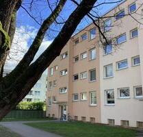 Gemütliche 2-Zimmer-Wohnung mit Tageslichtbad und Balkon - Garbsen Berenbostel