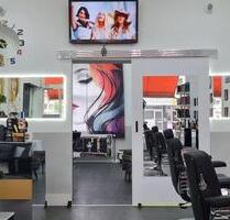 Friseurplatz Beauty-Studio zur Miete - Düsseldorf Stadtbezirk 9