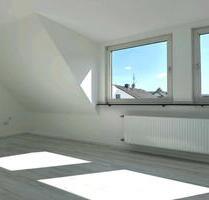 58 qm Wohnung in Unna Demnächst frei