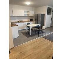 Große fünf Zimmerwohnung im Herzen von Worms