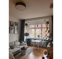 Wohnung zur Untermiete 07.01.-10.02.2025 in Berlin Wilmersdorf