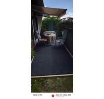 Gepflegter Kleingarten mit Laube in Freiberg (Sachsen) abzugeben