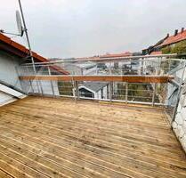 BRAUNSCHWEIG: Maisonette Dachgeschosswohnung m Terrasse - Berlin Tempelhof-Schöneberg