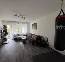 2-Zimmer-Wohnung in Düsseldorf Urdenbach