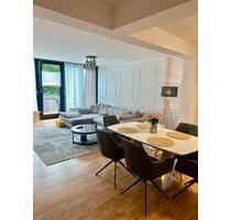 ANFRAGESTOPP! 2-Zimmer Wohnung mit Balkon - Bramsche
