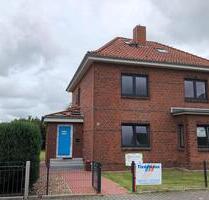 4 Zimmer Wohnung in Hemmoor-Basbeck, Schützenweg