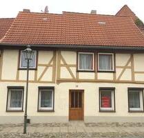 Haus zu vermieten - 600,00 EUR Kaltmiete, in Wegeleben (PLZ: 38828)