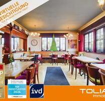 Einzigartige Chance: Übernehmen Sie ein überregional geschätztes veganesvegetarisches Lokal - Stuttgart Feuerbach