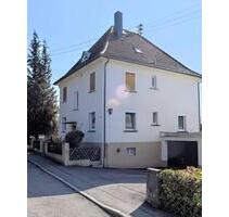 Charmante 5-Zimmer-Wohnung in Göppingen-Faurndau zu vermieten