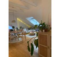 Zwichenmiete Wohnung in DerendorfPempelfort - Düsseldorf