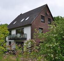 Wohnung auf dem Land Dorf 10 Kilometer von Eutin Malente