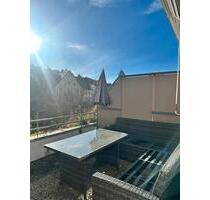 2-Zimmer Wohnung in Aidlingen zu verkaufen.