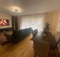 Stilvolle 3.5 Zimmer-Wohnung mit hochwertiger Ausstattung - Paderborn Neuenbeken
