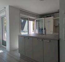 3,5 Zimmer Wohnung mit Balkon und Garage - Mahlstetten