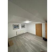 3 Zimmer Wohnung in Filderstadt