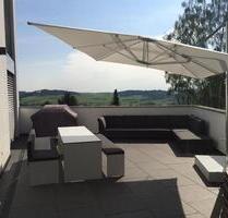 Premium Passivhaus mit niedrigsten Nebenkosten in einmaliger Lage - Weil der Stadt