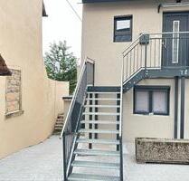 Wunderschöne Maisonette Wohnung 5 Zimmer mit Parkplatz - Meckesheim