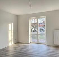 Tolle 2-Zi.-Whg. Hannover-List – hochwertig, mit EBK + Balkon