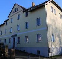 Tolle modernisierte 2-Raum-Dachgeschosswohnung - Lübben (Spreewald)