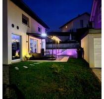 Elegantes Einfamilienhaus mit 4 Zimmern in Weinheim Ohne Makler