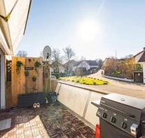 Geschmackvolle EG 2-Raum-Terrassenwohnung in ruhiger Lage - Emmendingen