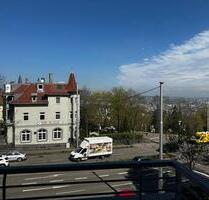 Möbliertes 1 Zimmer Apartment in Degerloch - Provisionsfrei! - Stuttgart