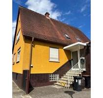 Schönes Einfamilienhaus in Siegelbach mit großer Garage - Kaiserslautern Einsiedlerhof
