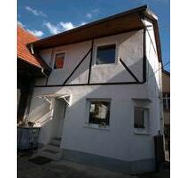 Kleines Haus zur Miete - 600,00 EUR Kaltmiete, in Rüdesheim (PLZ: 55593)