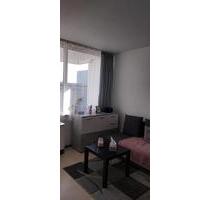 Gepflegte 1-Zimmer-Wohnung mit Terrasse in Karlsfeld